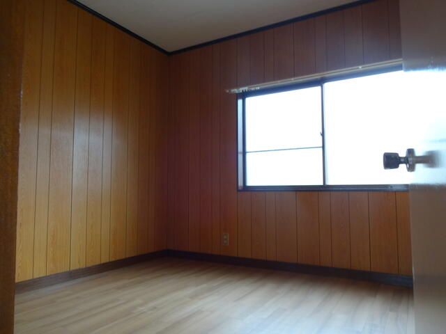 Hinode-so 2LDK House for Rent in Fuefuki, Yamanashi - Thumbnail 4
