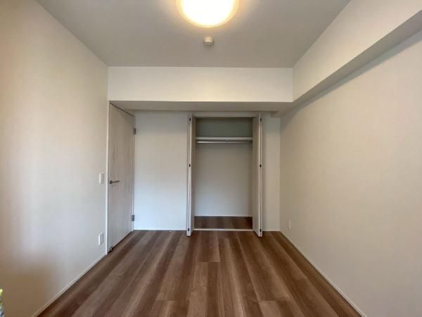 Lions Mansion Kita-Senzoku 1SLDK Apartment for Sale in Ota, Tokyo - Thumbnail 3