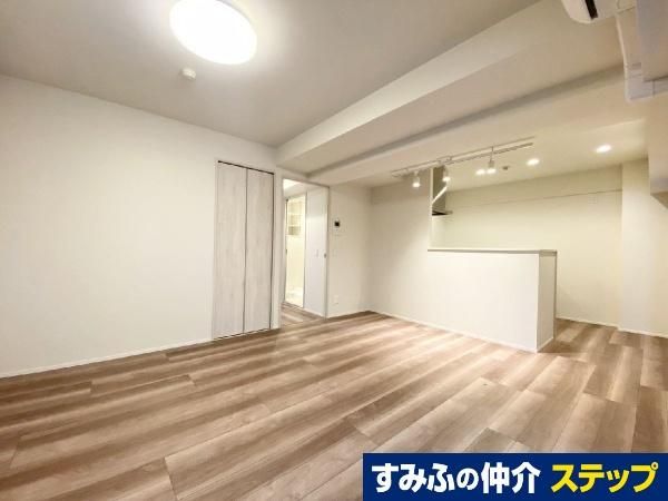 Lions Mansion Kita-Senzoku 1SLDK Apartment for Sale in Ota, Tokyo - Thumbnail 2