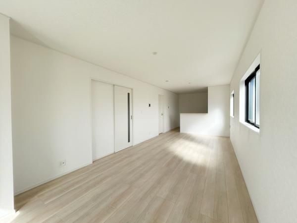 New 4LDK House in Saitama City Nishi Ward - Dec 2025 Completion - Thumbnail 3