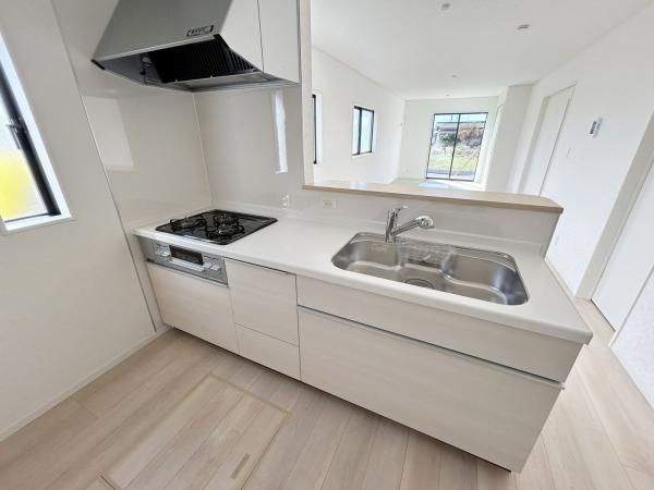 New 4LDK House in Saitama City Nishi Ward - Dec 2025 Completion - Thumbnail 4