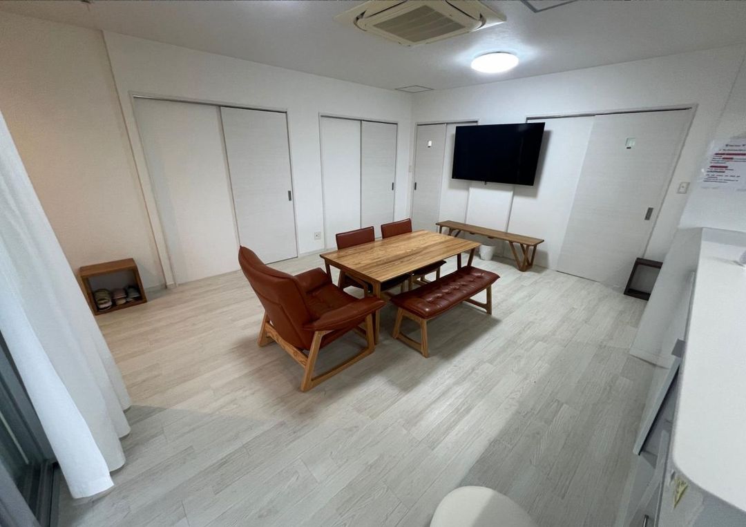 3LDK House with Ryokan License in Nago, Okinawa - Image 22