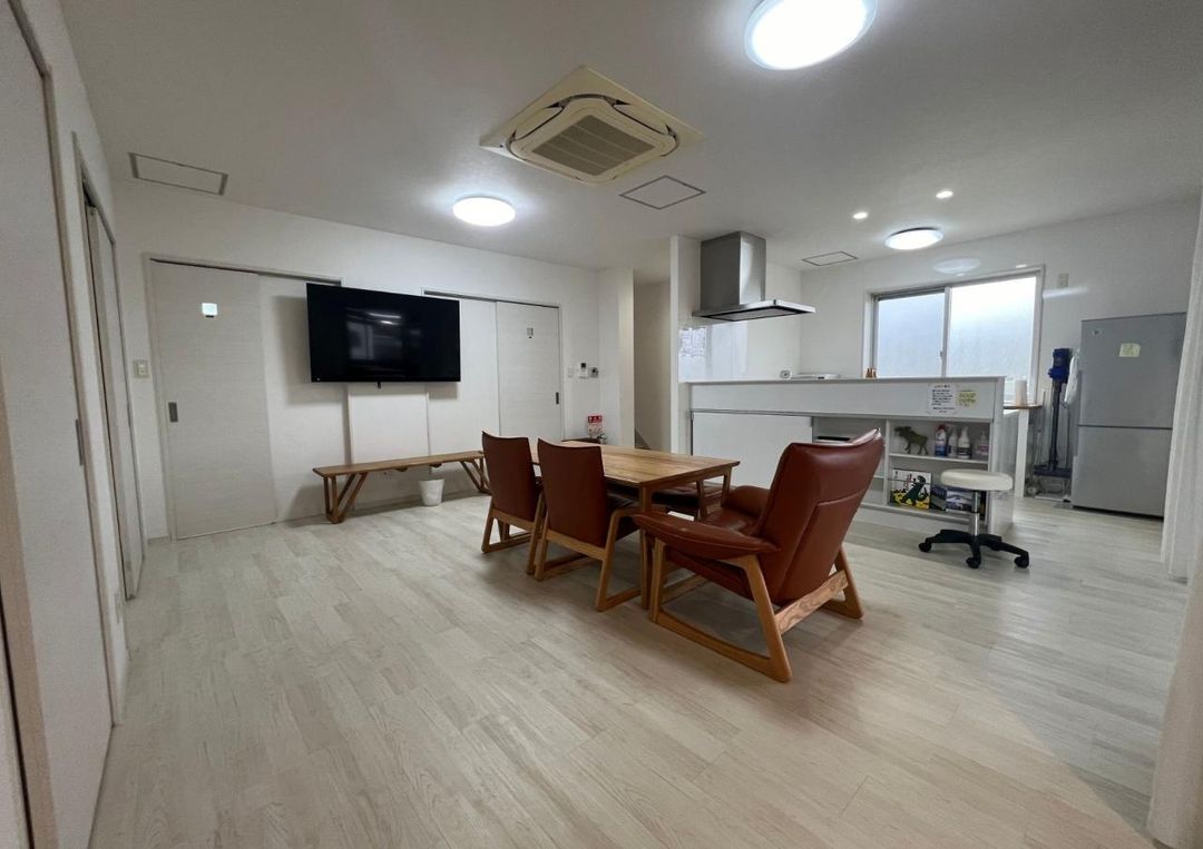 3LDK House with Ryokan License in Nago, Okinawa - Image 22
