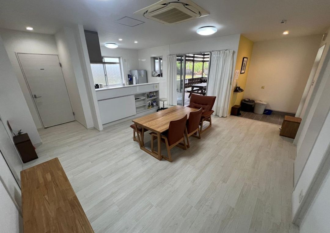 3LDK House with Ryokan License in Nago, Okinawa - Image 22
