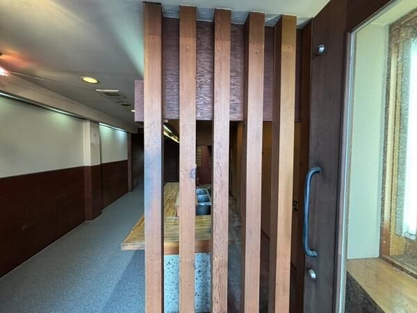 Commercial Unit for Rent in Mito City, Ibaraki - Former Restaurant - Image 1