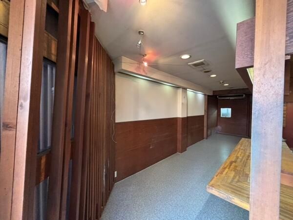 Commercial Unit for Rent in Mito City, Ibaraki - Former Restaurant - Thumbnail 4