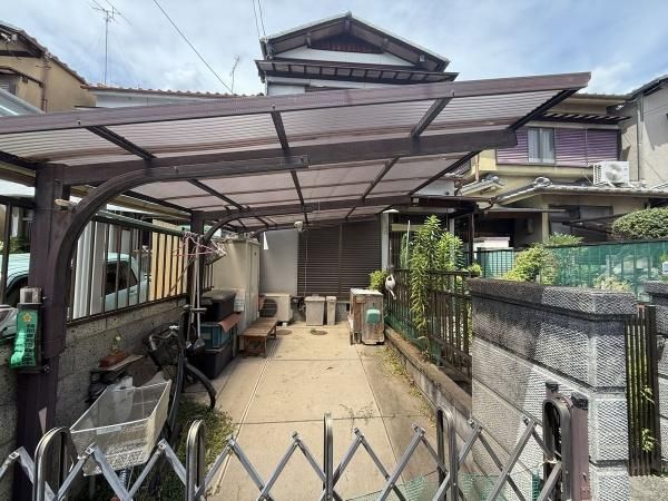 5DK Detached House for Sale in Kyoto Minami Ward - Thumbnail 3