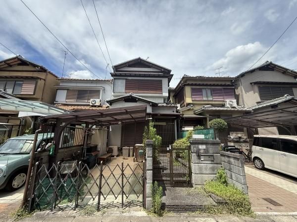 5DK Detached House for Sale in Kyoto Minami Ward - Thumbnail 4