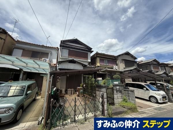 5DK Detached House for Sale in Kyoto Minami Ward - Thumbnail 2