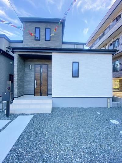 New 4LDK House in Shizuoka Suruga Ward - 2025 Build — Image 9, Suruga, Shizuoka