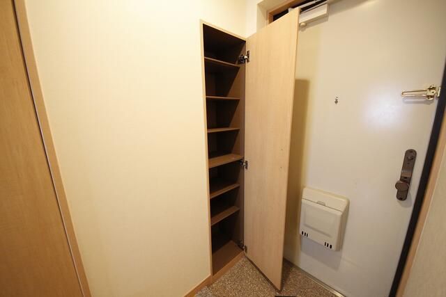 1SK Apartment for Rent in Maebashi, Gunma - 34.20 sqm - Thumbnail 2