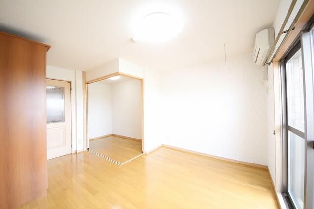 1SK Apartment for Rent in Maebashi, Gunma - 34.20 sqm - Thumbnail 4