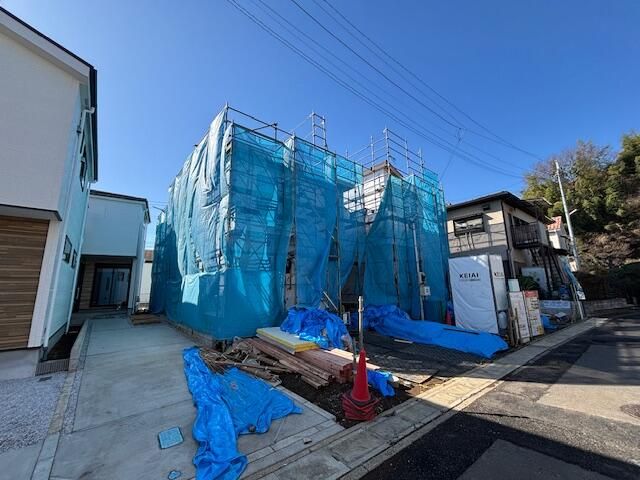 New 4SLDK House in Atsugi, Kanagawa - 104.71 sqm - Thumbnail 4