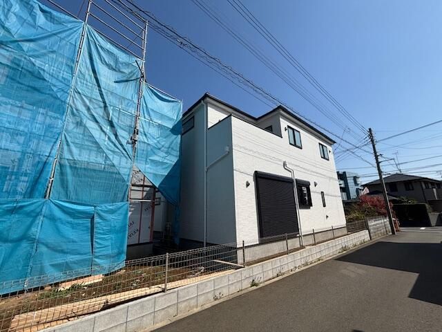 New 4SLDK House in Atsugi, Kanagawa - 104.71 sqm - Thumbnail 3
