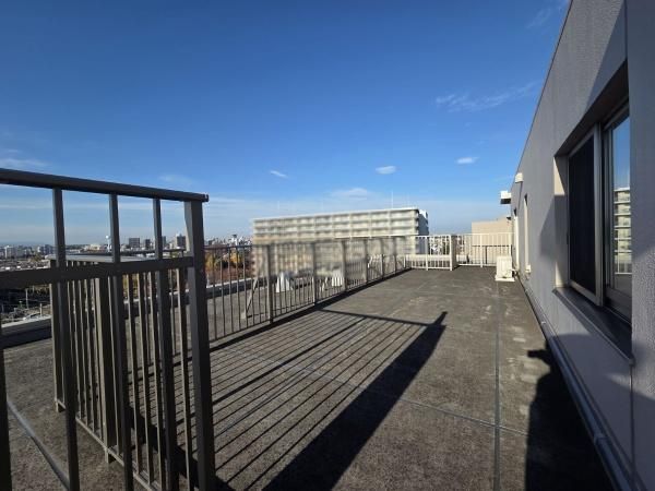 3LDK Condo for Sale in Higashimurayama, Tokyo - O'Hana Hagiyama - Thumbnail 4