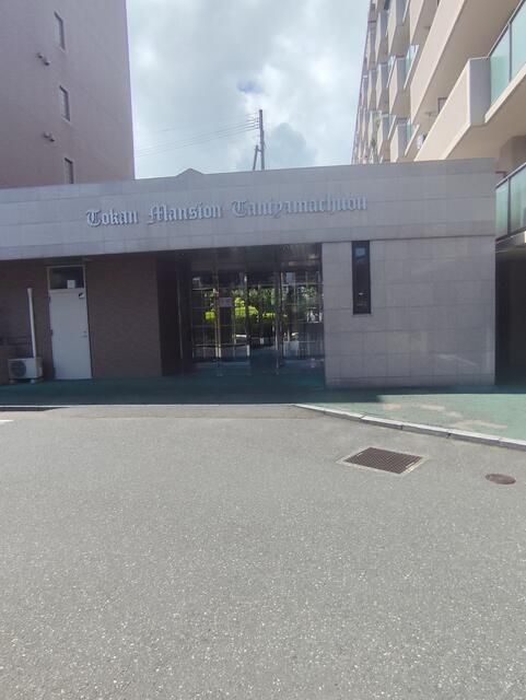 3LDK Apartment in Kagoshima with Balcony, Top Floor, Quiet Area - Thumbnail 3