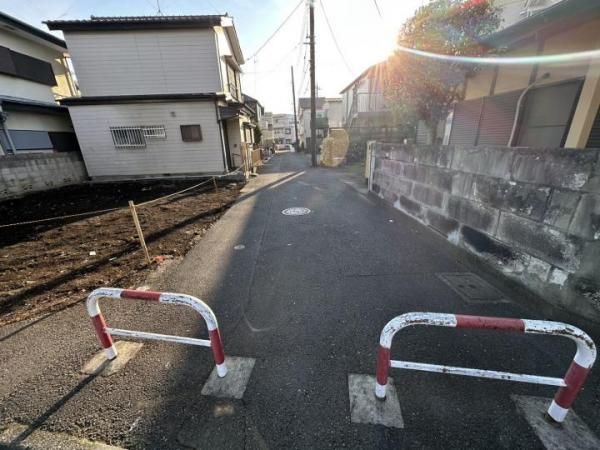 New 2LDK House in Chofu, Tokyo - Completion 2026 - Thumbnail 2