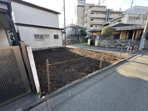 New 2LDK House in Chofu, Tokyo - Completion 2026 - Thumbnail 3