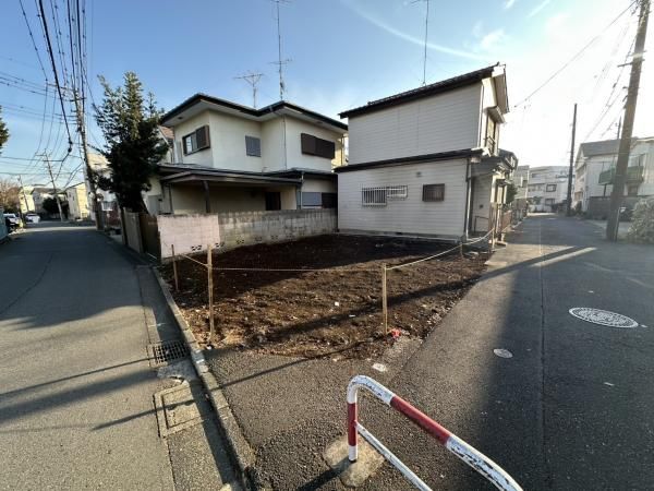 New 2LDK House in Chofu, Tokyo - Completion 2026 - Thumbnail 4