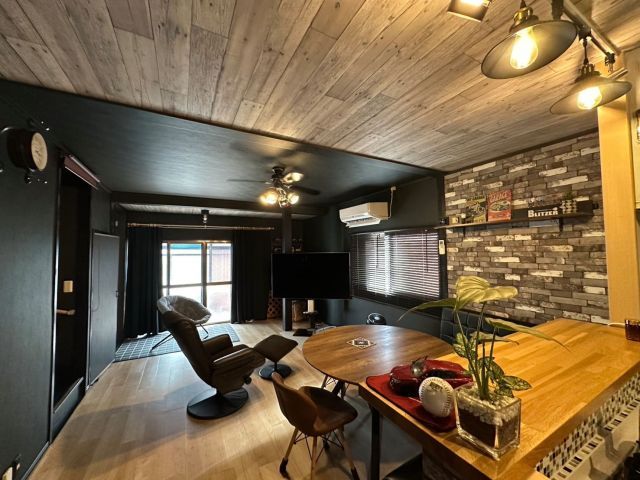 4LDK House for Sale in Chikushino, Fukuoka with Free Parking - Thumbnail 4