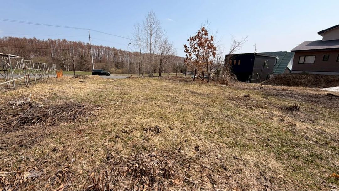 Land for Sale in Kitami City, Hokkaido - 965 sqm - Thumbnail 3