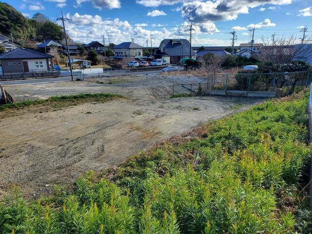 Building Land for Sale in Hitachi, Ibaraki - 679 sqm - Thumbnail 3