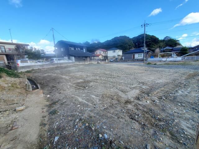 Building Land for Sale in Hitachi, Ibaraki - 679 sqm - Thumbnail 2