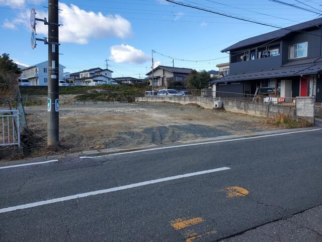 Building Land for Sale in Hitachi, Ibaraki - 679 sqm - Thumbnail 4