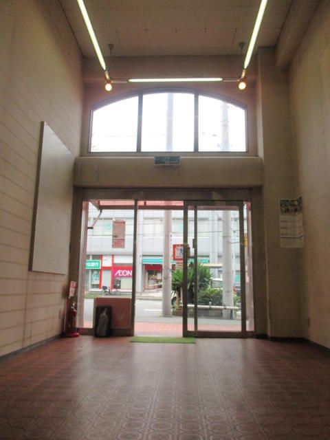 K&Y Building Office for Rent in Yokohama Nishi Ward - Thumbnail 3