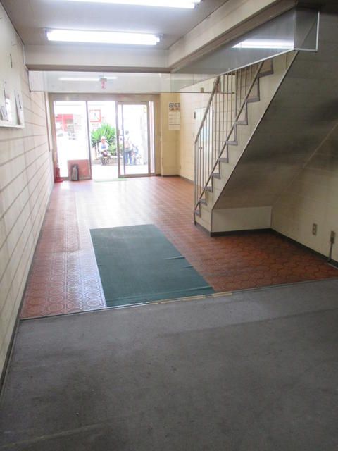 K&Y Building Office for Rent in Yokohama Nishi Ward - Thumbnail 2