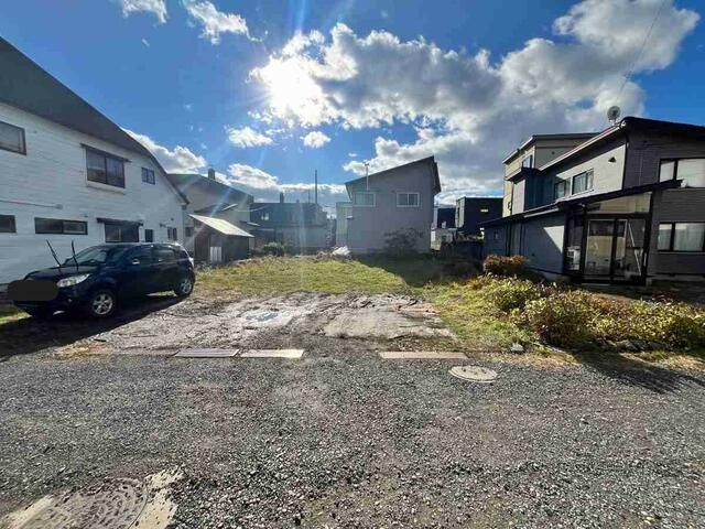 Residential Land for Sale in Otaru, Hokkaido - 251.57 sqm Plot - Thumbnail 4