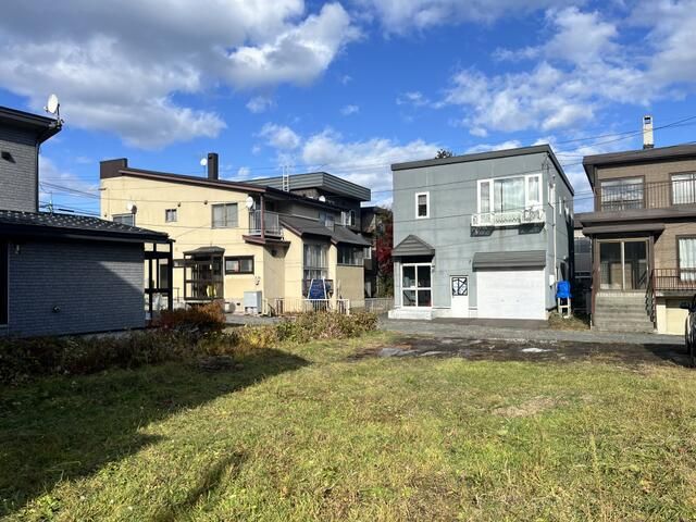 Residential Land for Sale in Otaru, Hokkaido - 251.57 sqm Plot - Thumbnail 2