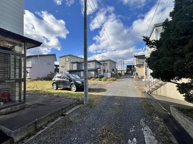Residential Land for Sale in Otaru, Hokkaido - 251.57 sqm Plot - Thumbnail 3