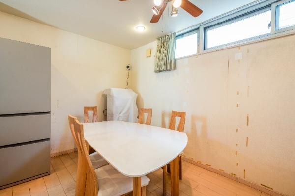 3LDK Wooden House for Sale in Setagaya, Tokyo - Thumbnail 4