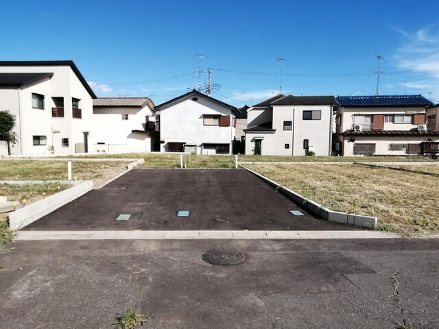 Land for Sale in Midori Ward, Saitama City - 192.27 sqm - Thumbnail 2
