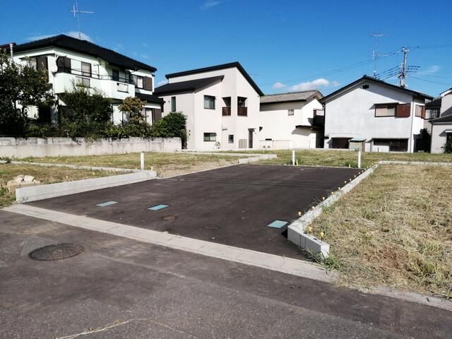 Land for Sale in Midori Ward, Saitama City - 192.27 sqm - Thumbnail 3