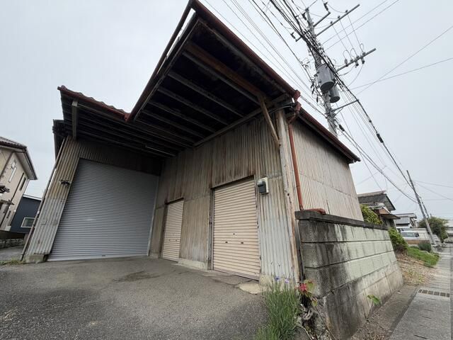 Warehouse for Sale in Ashikaga, Tochigi - 139.69 sqm - Thumbnail 4