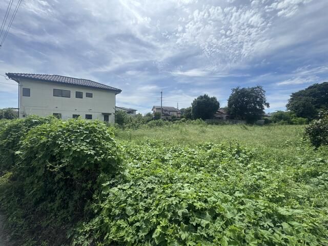 Land for Sale in Maebashi City, Gunma - 2,223 sqm - Thumbnail 2