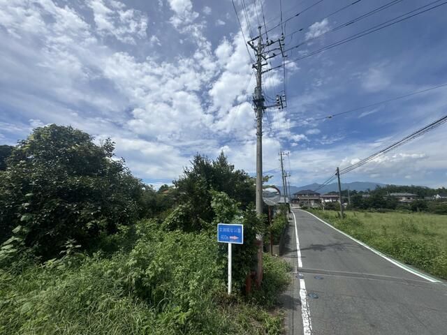 Land for Sale in Maebashi City, Gunma - 2,223 sqm - Thumbnail 3