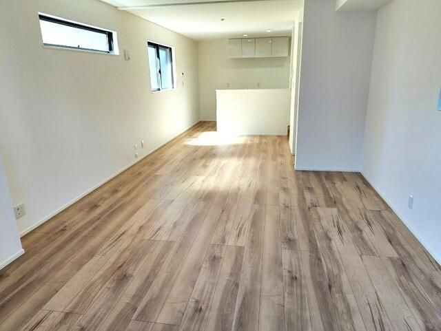 Newly Built 2SLDK House in Totsuka-ku, Yokohama - Thumbnail 4