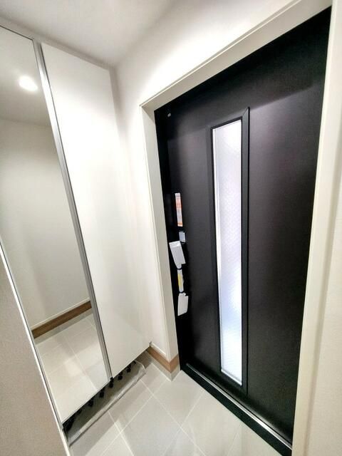 Newly Built 2SLDK House in Totsuka-ku, Yokohama - Thumbnail 2