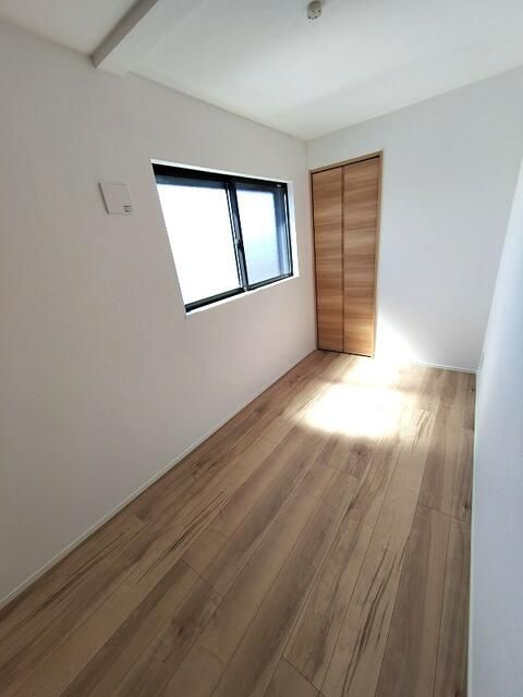 Newly Built 2SLDK House in Totsuka-ku, Yokohama - Thumbnail 3