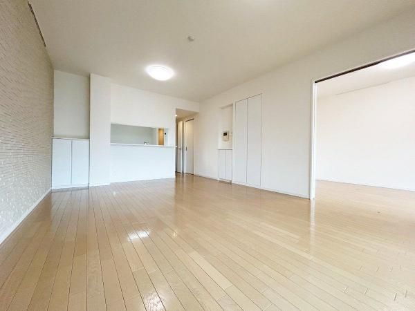 3LDK Apartment for Sale in Abiko, Chiba – 79.57 sqm - Thumbnail 3