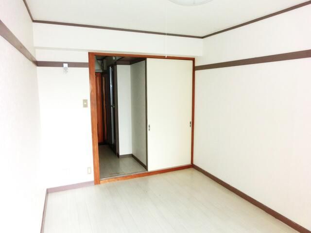 1K Apartment for Rent near Kitakado Station, Sakado - Thumbnail 3