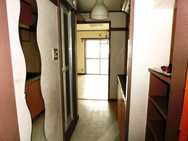 1K Apartment for Rent near Kitakado Station, Sakado - Thumbnail 4