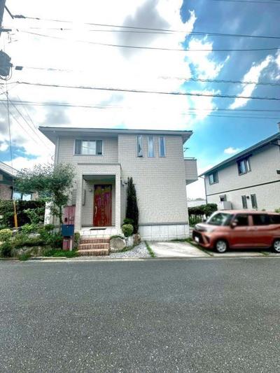 4LDK House in Kitakyushu with 2 Car Parks | 108.16㎡ — Image 50, Kokura Minami, Fukuoka