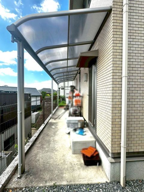 4LDK House in Kitakyushu with 2 Car Parks | 108.16㎡ - Thumbnail 2