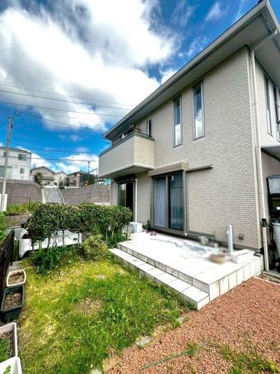 4LDK House in Kitakyushu with 2 Car Parks | 108.16㎡ — Image 7, Kokura Minami, Fukuoka