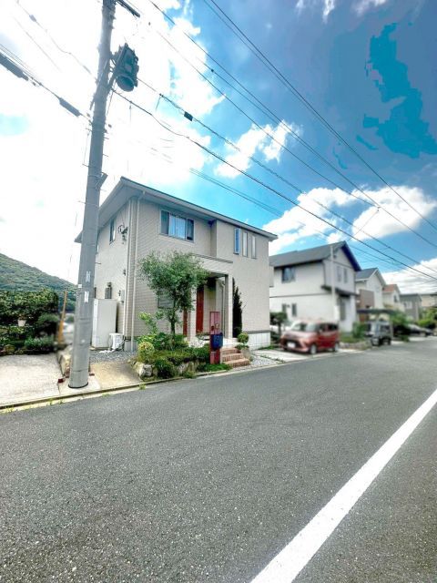 4LDK House in Kitakyushu with 2 Car Parks | 108.16㎡ - Thumbnail 4