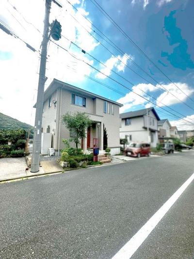4LDK House in Kitakyushu with 2 Car Parks | 108.16㎡ — Image 50, Kokura Minami, Fukuoka